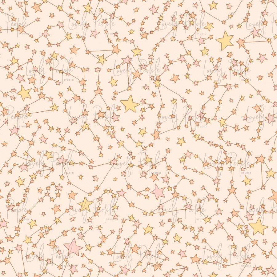 Zodiac Constellations