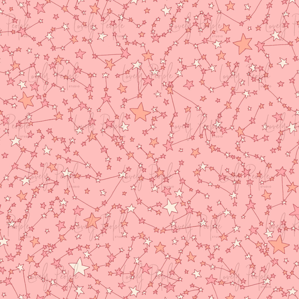 Zodiac Constellations