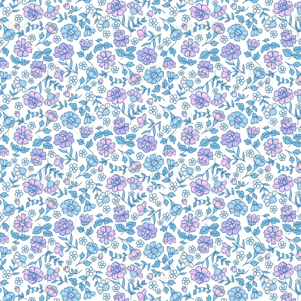 Chamomile Floral
