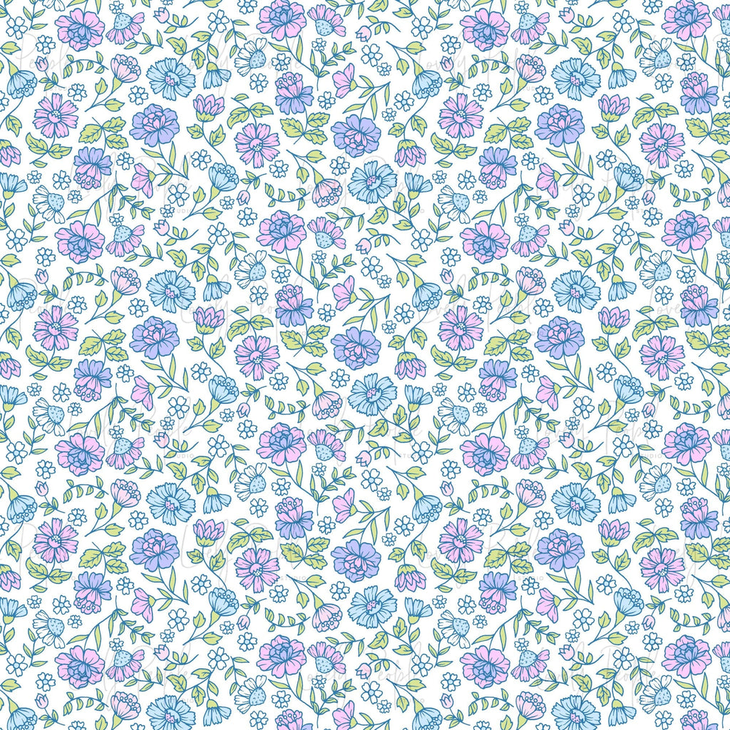 Chamomile Floral
