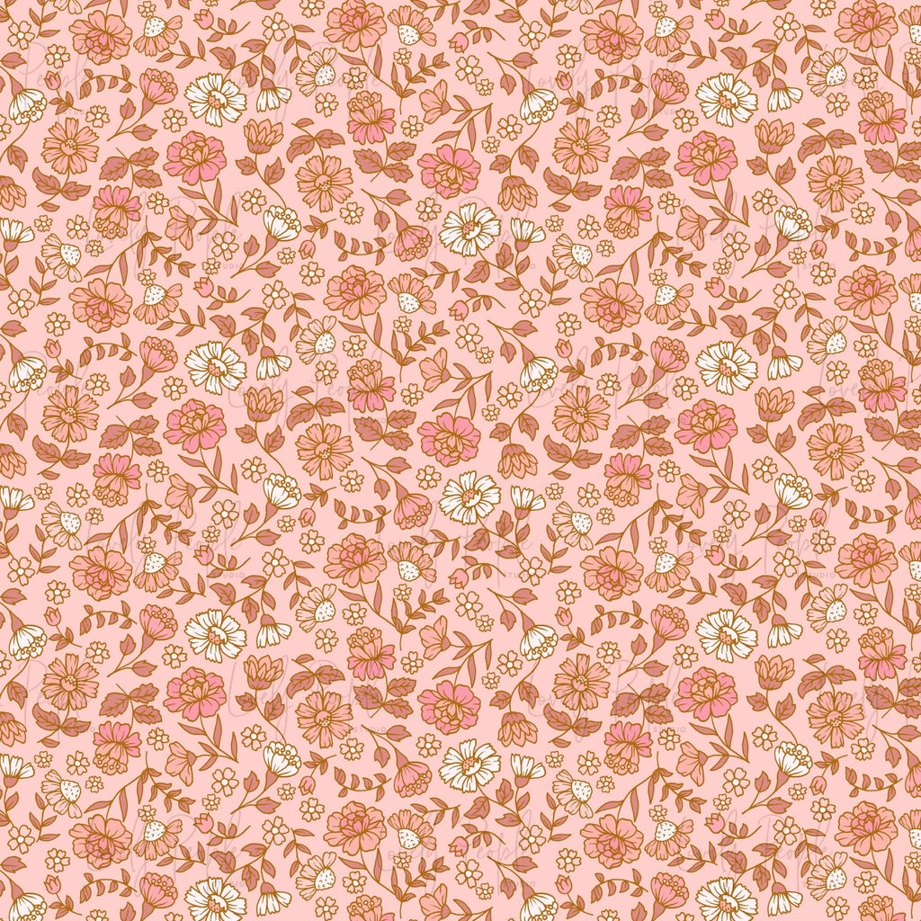 Chamomile Floral
