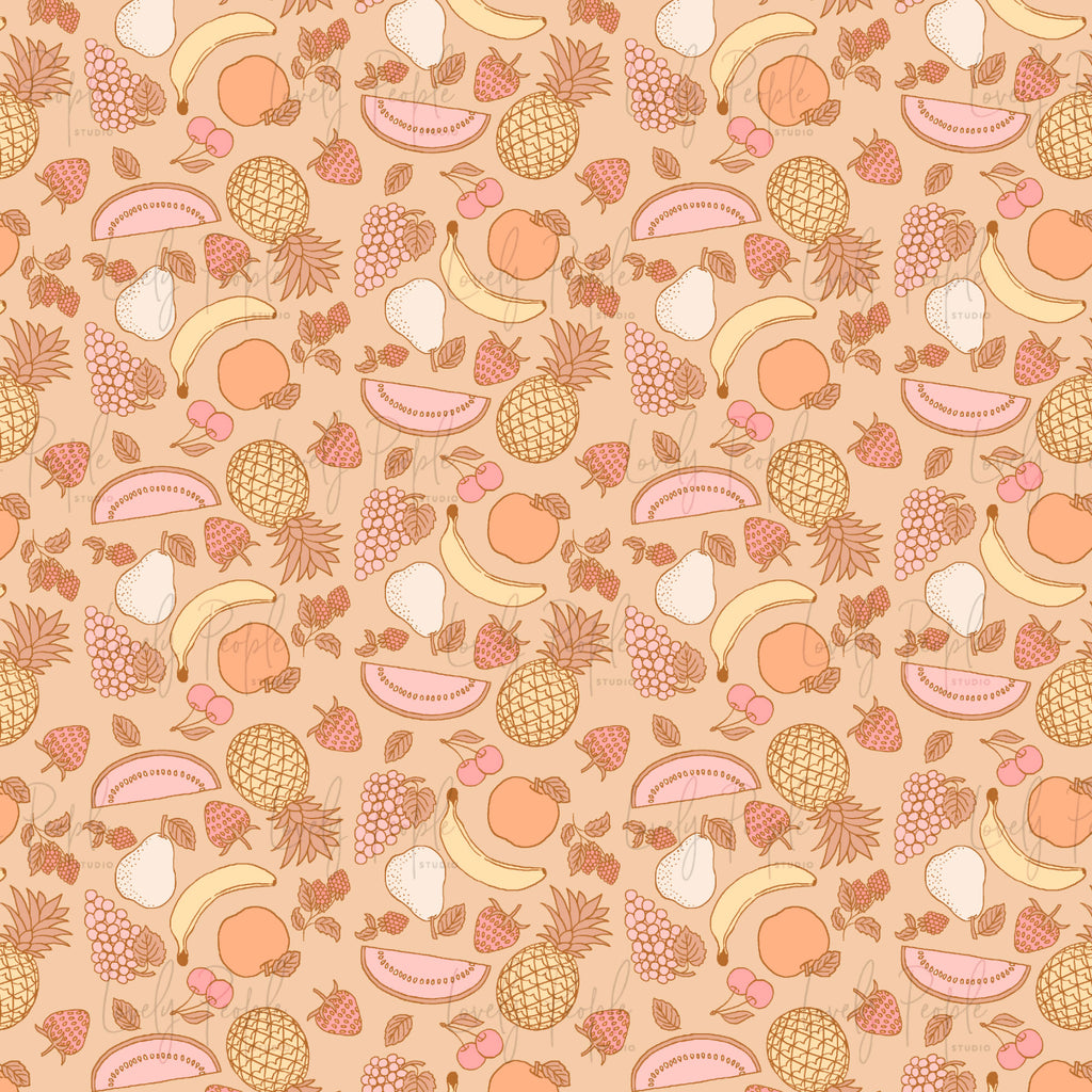 Fruit Salad