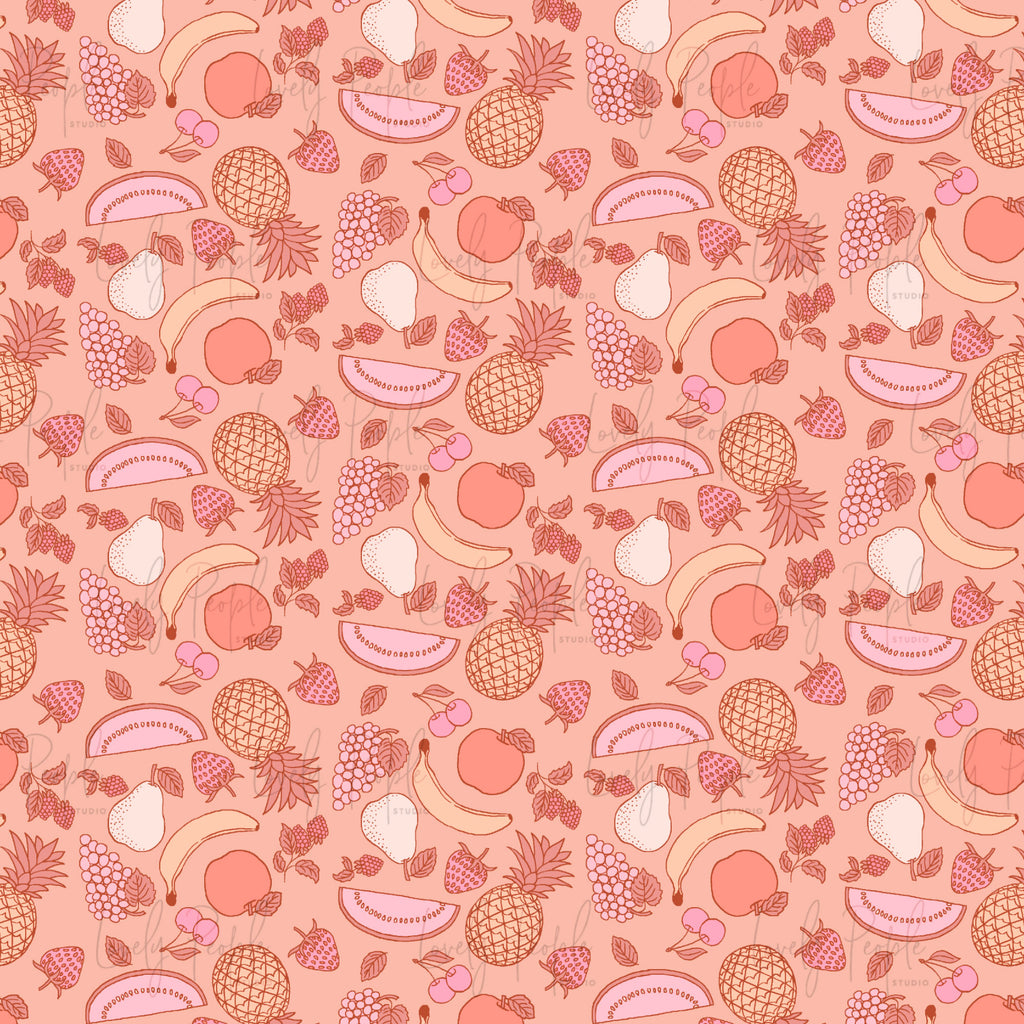 Fruit Salad