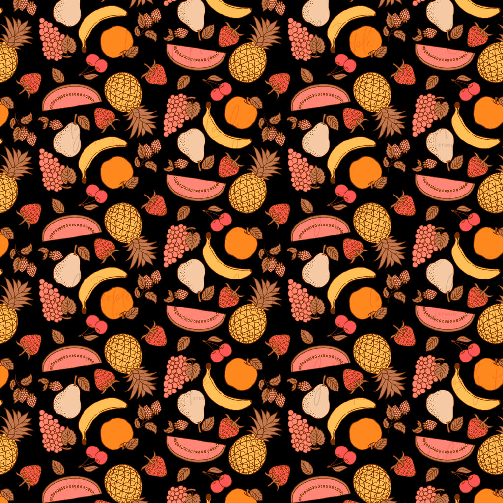 Fruit Salad