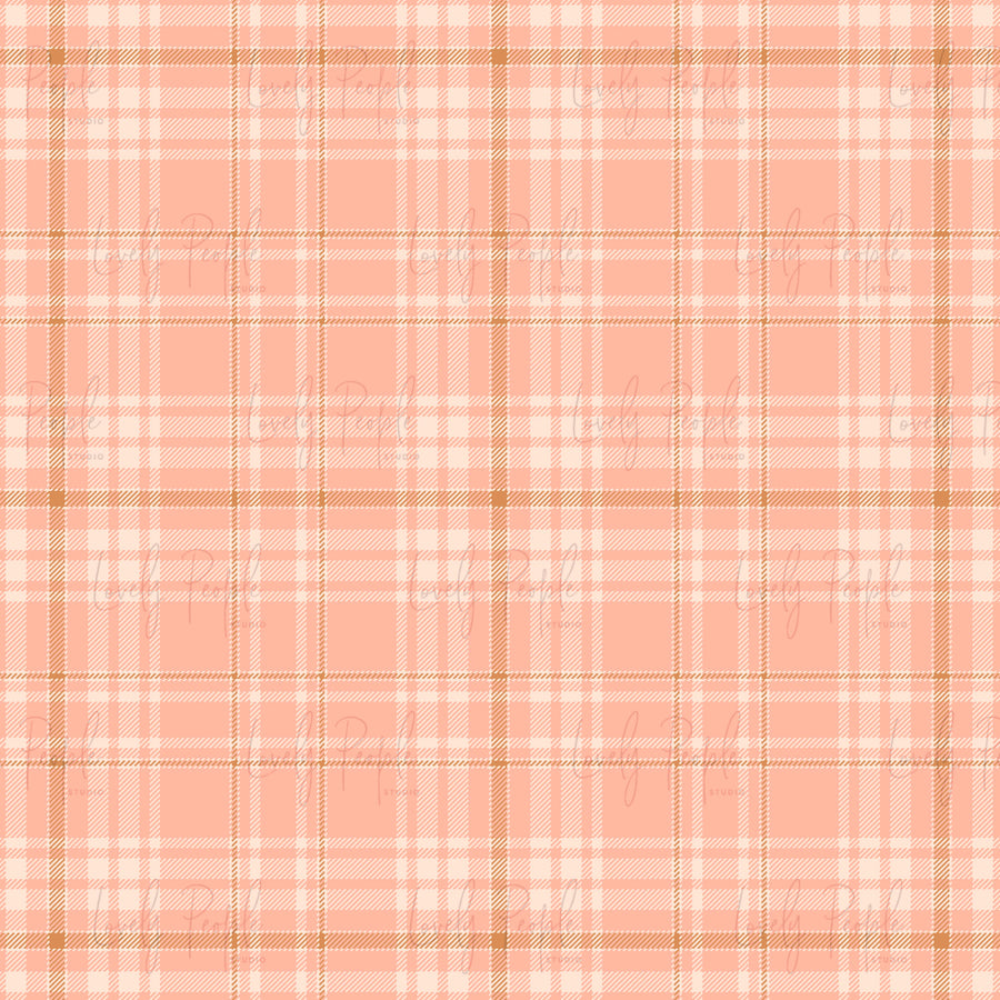 90's Plaid