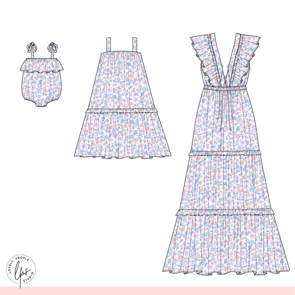 Summer Floral