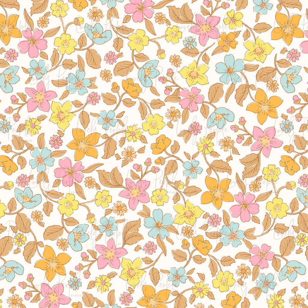 Summer Floral