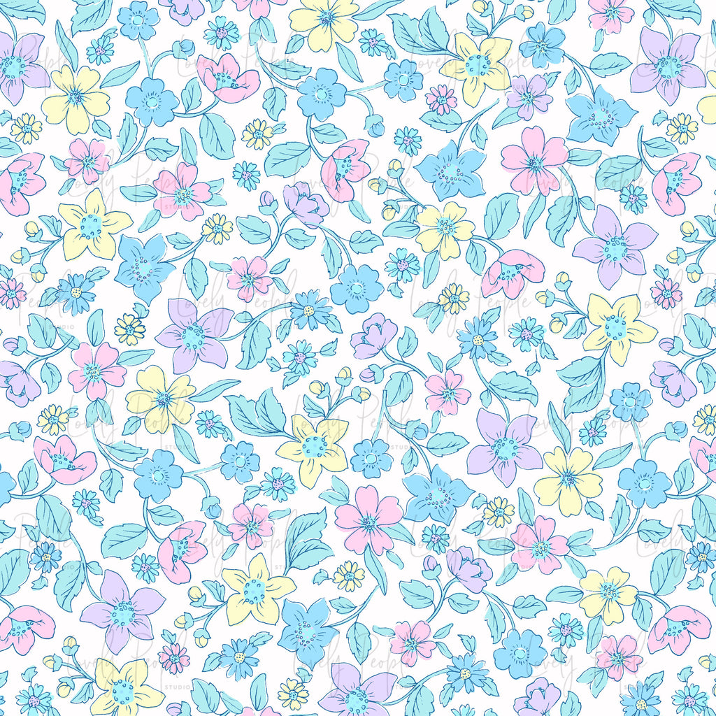 Summer Floral