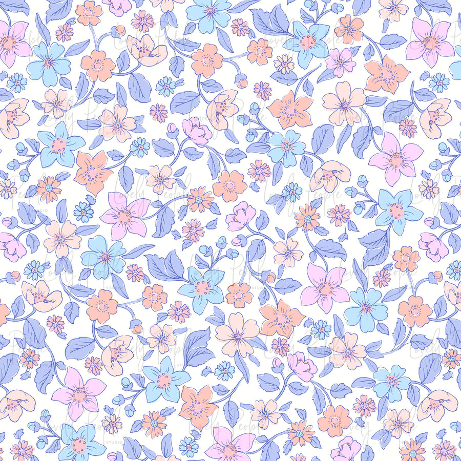 Summer Floral
