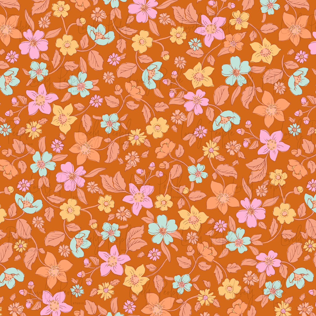 Summer Floral