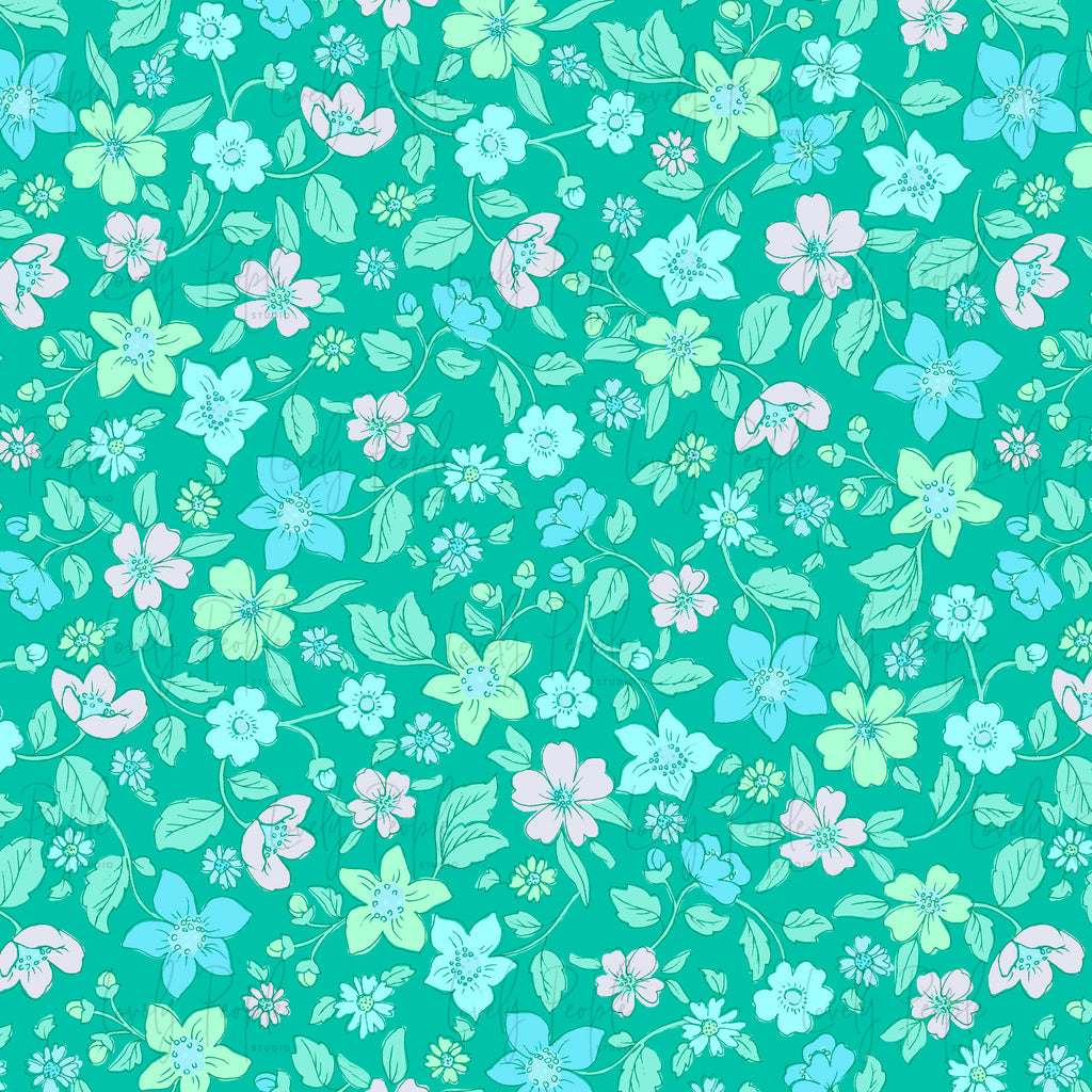 Summer Floral