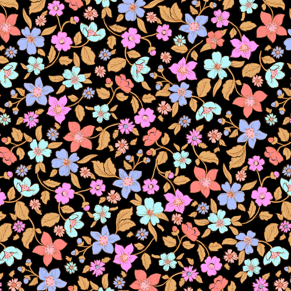 Summer Floral